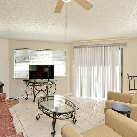 Lake Travis Bungalow Casita Golden Rod #2 Lakeway Eksteriør billede