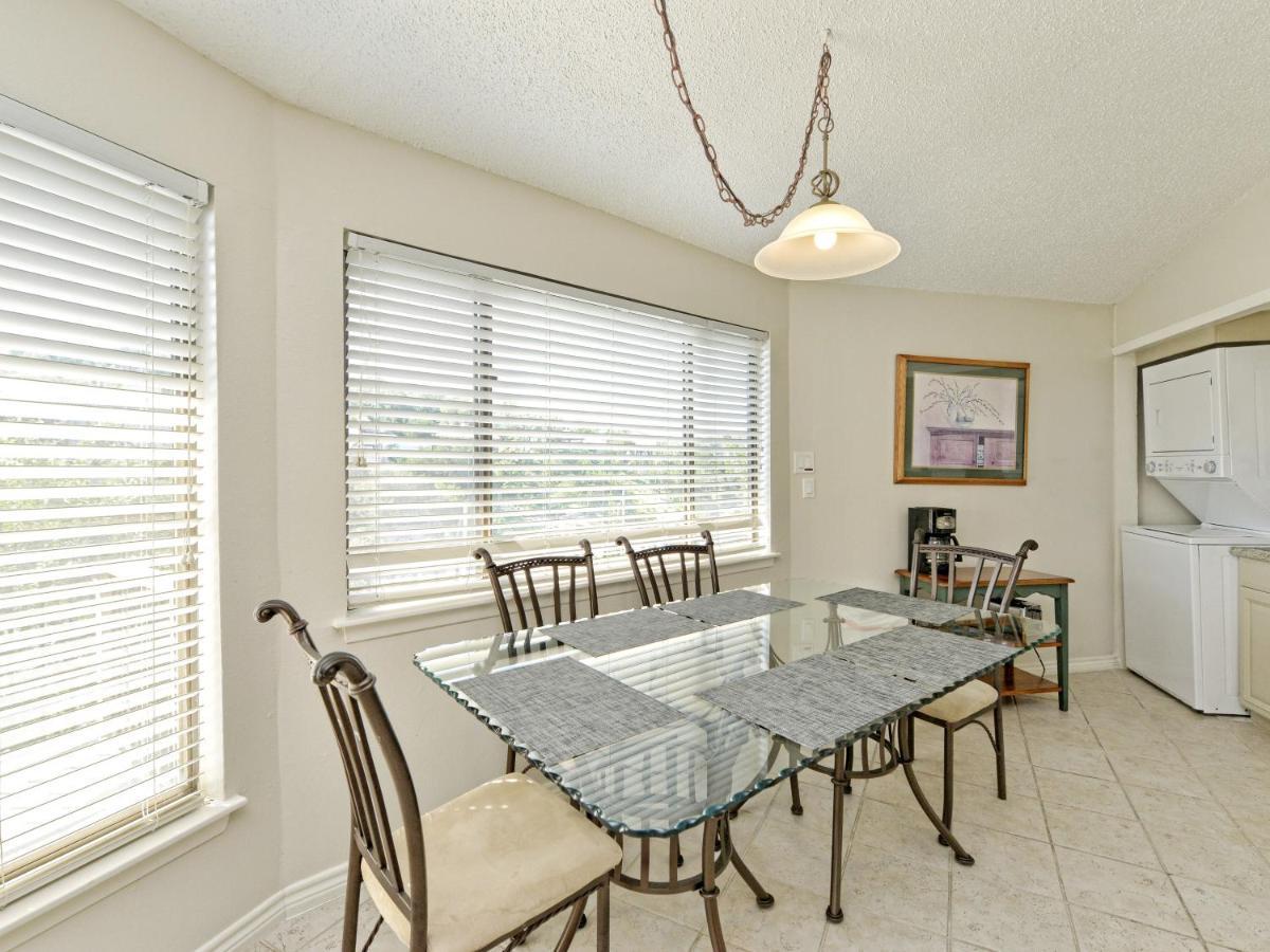 Lake Travis Bungalow Casita Golden Rod #2 Lakeway Eksteriør billede